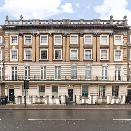 לונדון Spacious & Central 3-Bed Flat By Popular Waterloo! מראה חיצוני תמונה