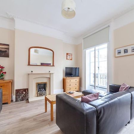 לונדון Spacious & Central 3-Bed Flat By Popular Waterloo! מראה חיצוני תמונה