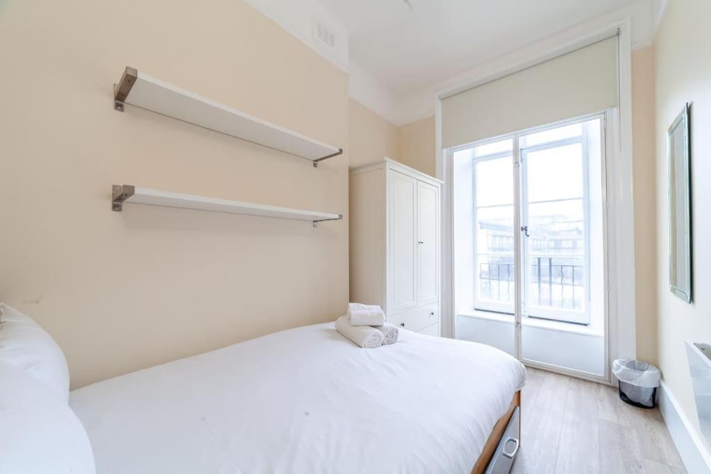 לונדון Spacious & Central 3-Bed Flat By Popular Waterloo! מראה חיצוני תמונה