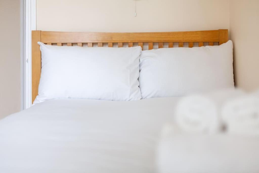 לונדון Spacious & Central 3-Bed Flat By Popular Waterloo! מראה חיצוני תמונה