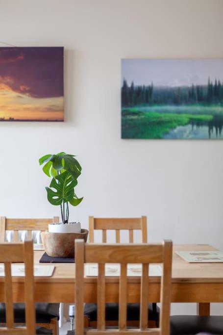 לונדון Spacious & Central 3-Bed Flat By Popular Waterloo! מראה חיצוני תמונה